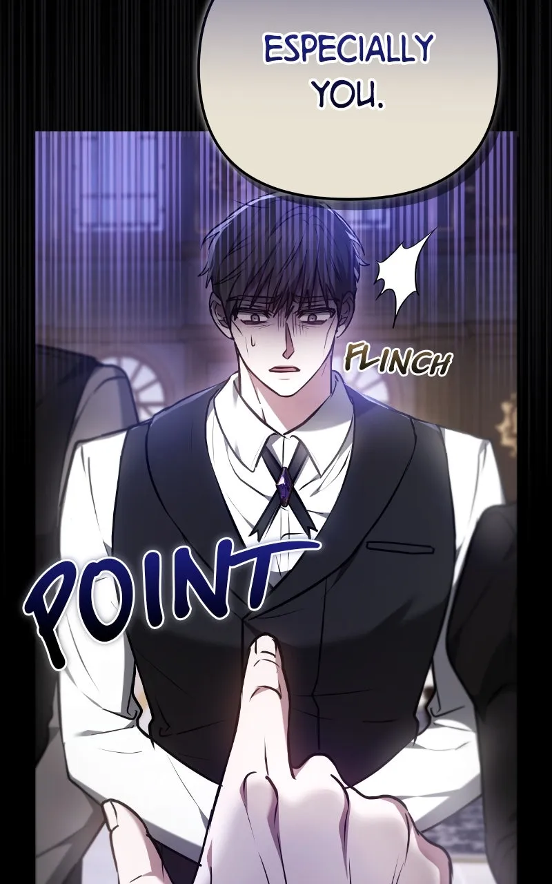 Be By My Side Chapter 30 page 31 - 
