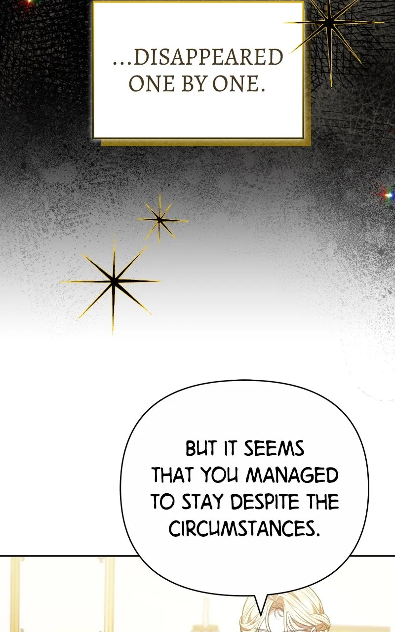 Be By My Side Chapter 30 page 38 - 