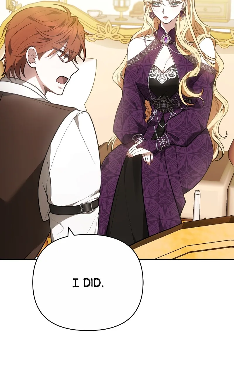 Be By My Side Chapter 30 page 39 - 