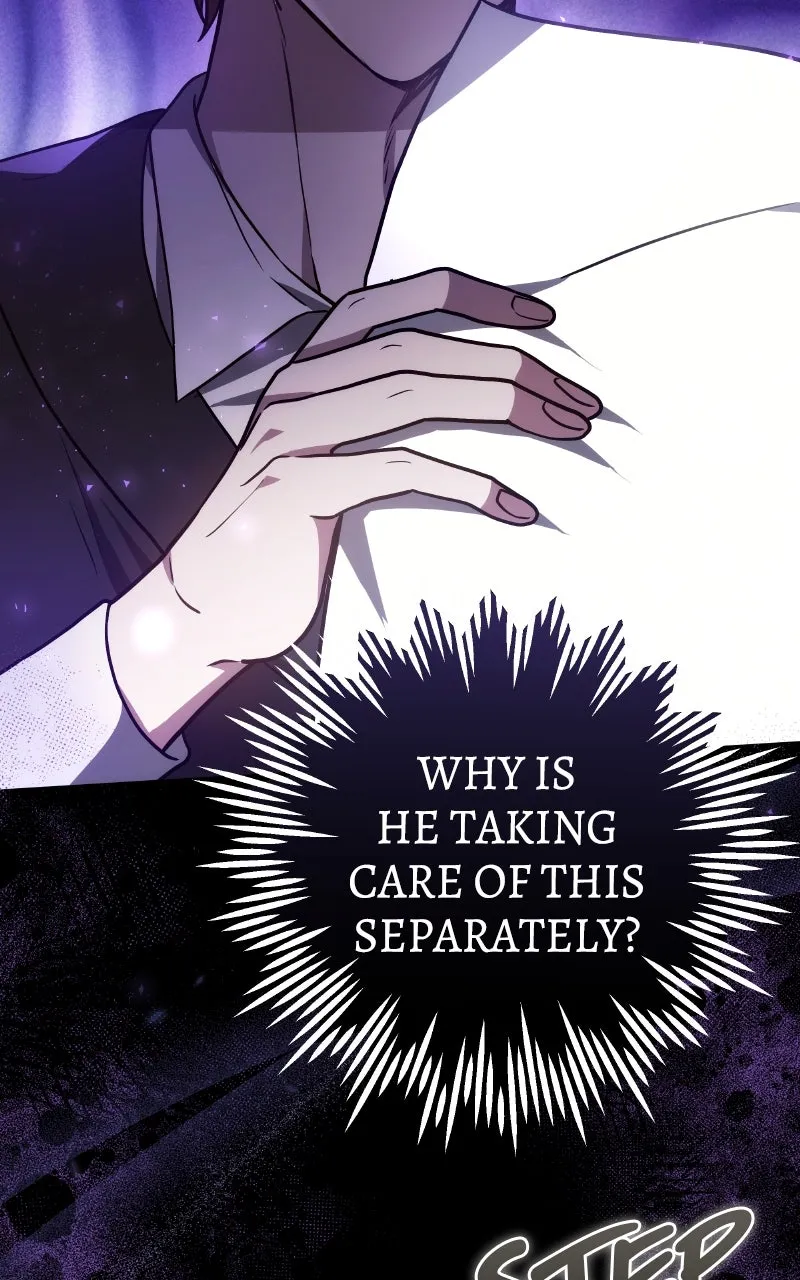 Be By My Side Chapter 30 page 50 - 