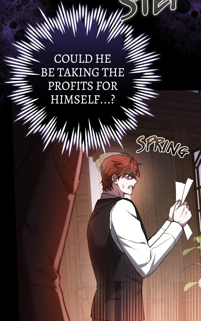 Be By My Side Chapter 30 page 51 - 