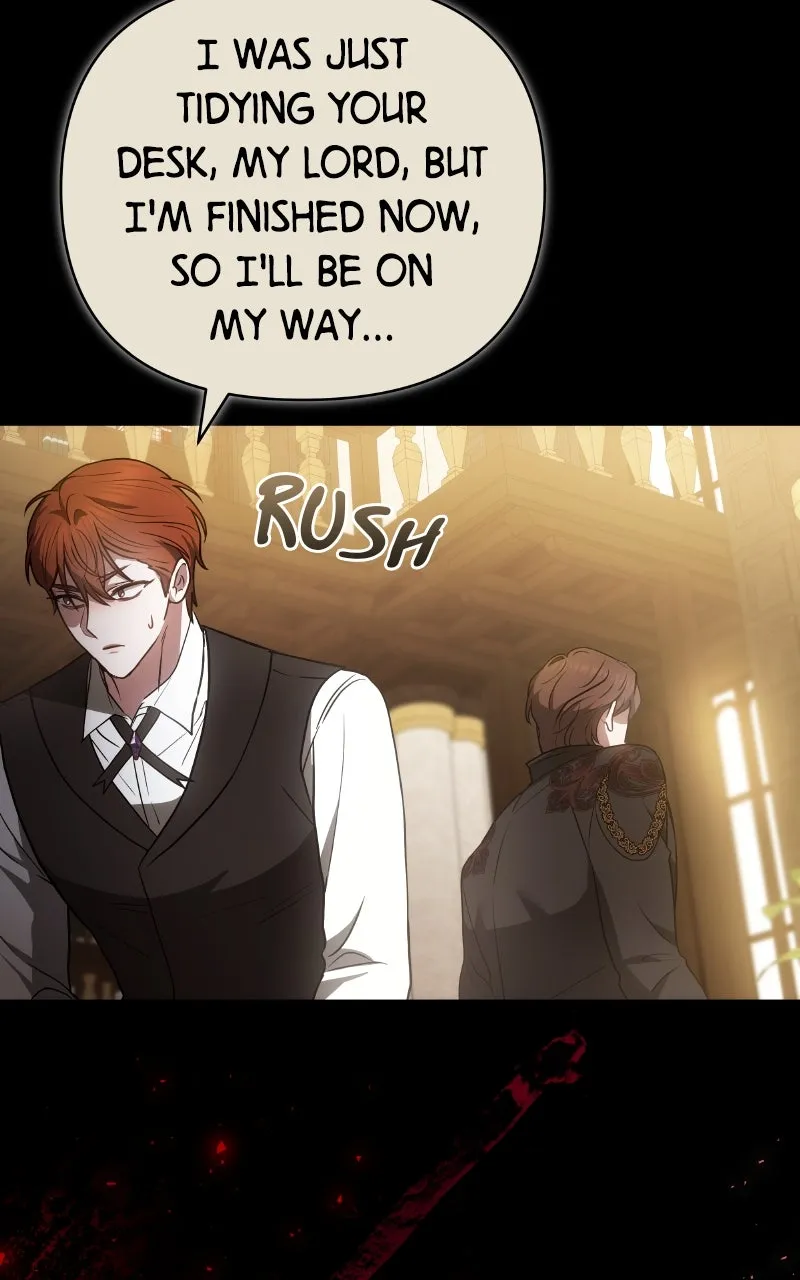 Be By My Side Chapter 30 page 54 - 