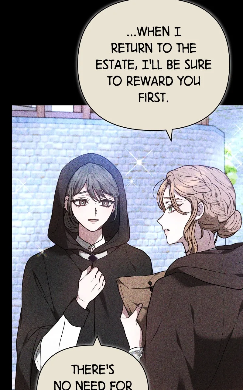 Be By My Side Chapter 30 page 80 - 