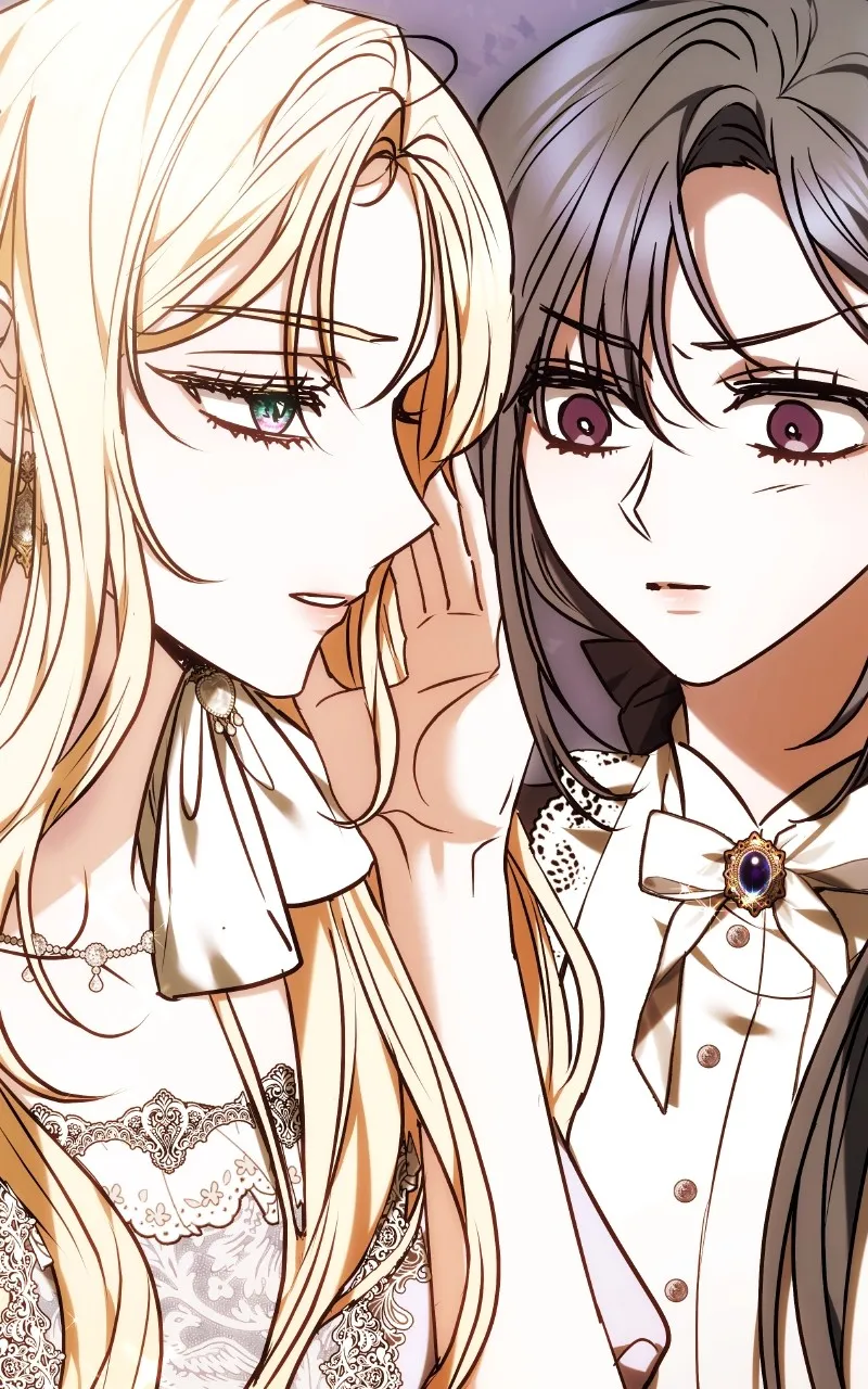 Read Be By My Side chapter 31 image 108 on Lezhin