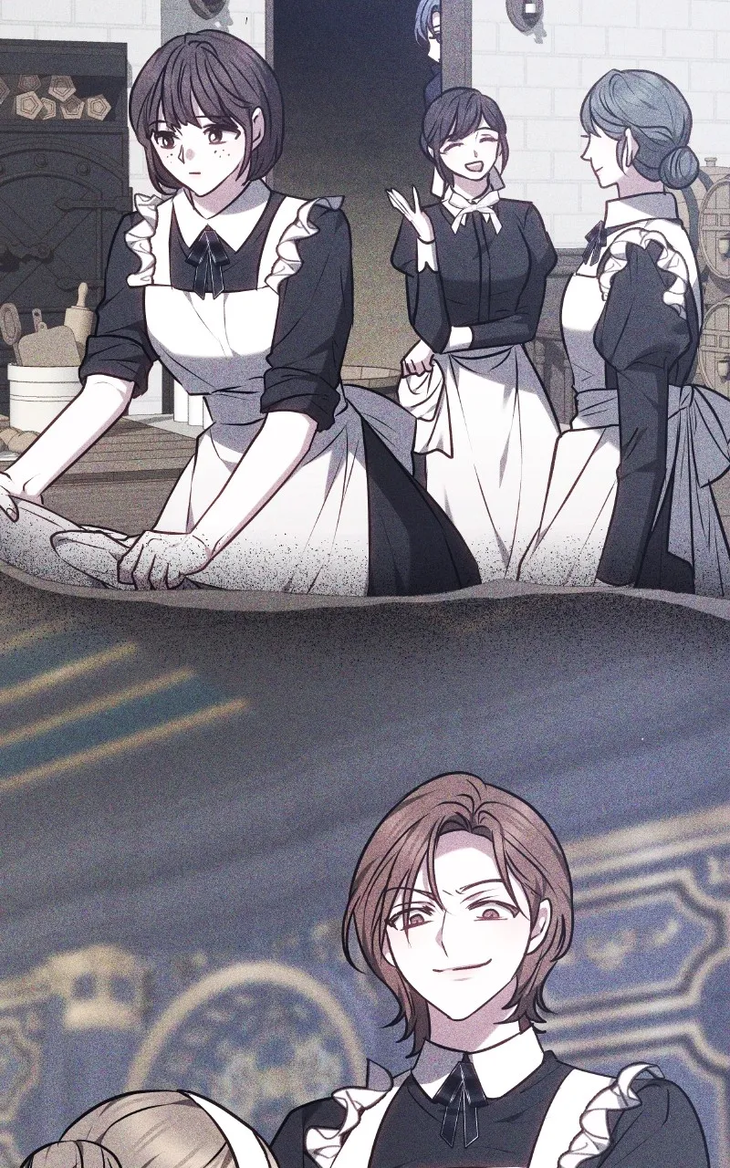 Read Be By My Side chapter 32 image 10 on Lezhin