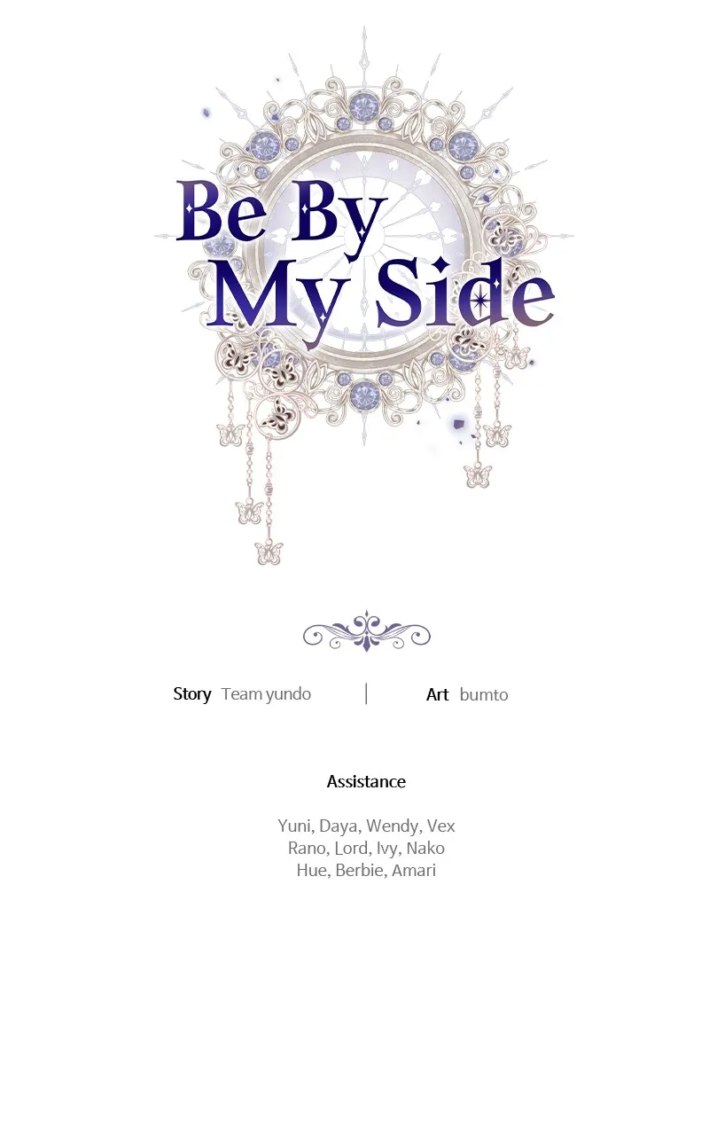 Read Be By My Side chapter 33 image 114 on Lezhin