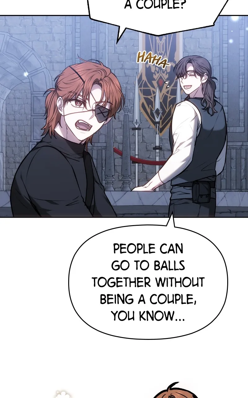 Read Be By My Side chapter 33 image 35 on Lezhin