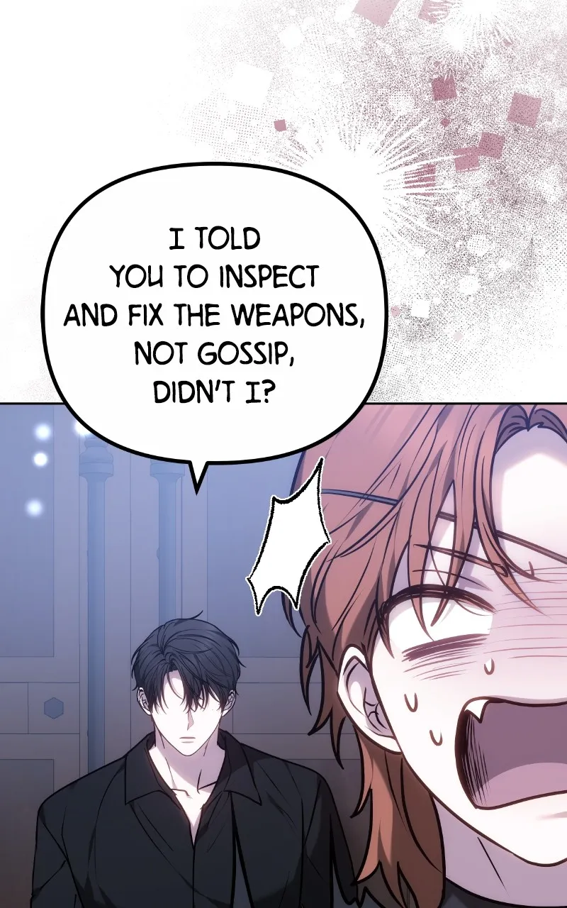 Read Be By My Side chapter 33 image 37 on Lezhin