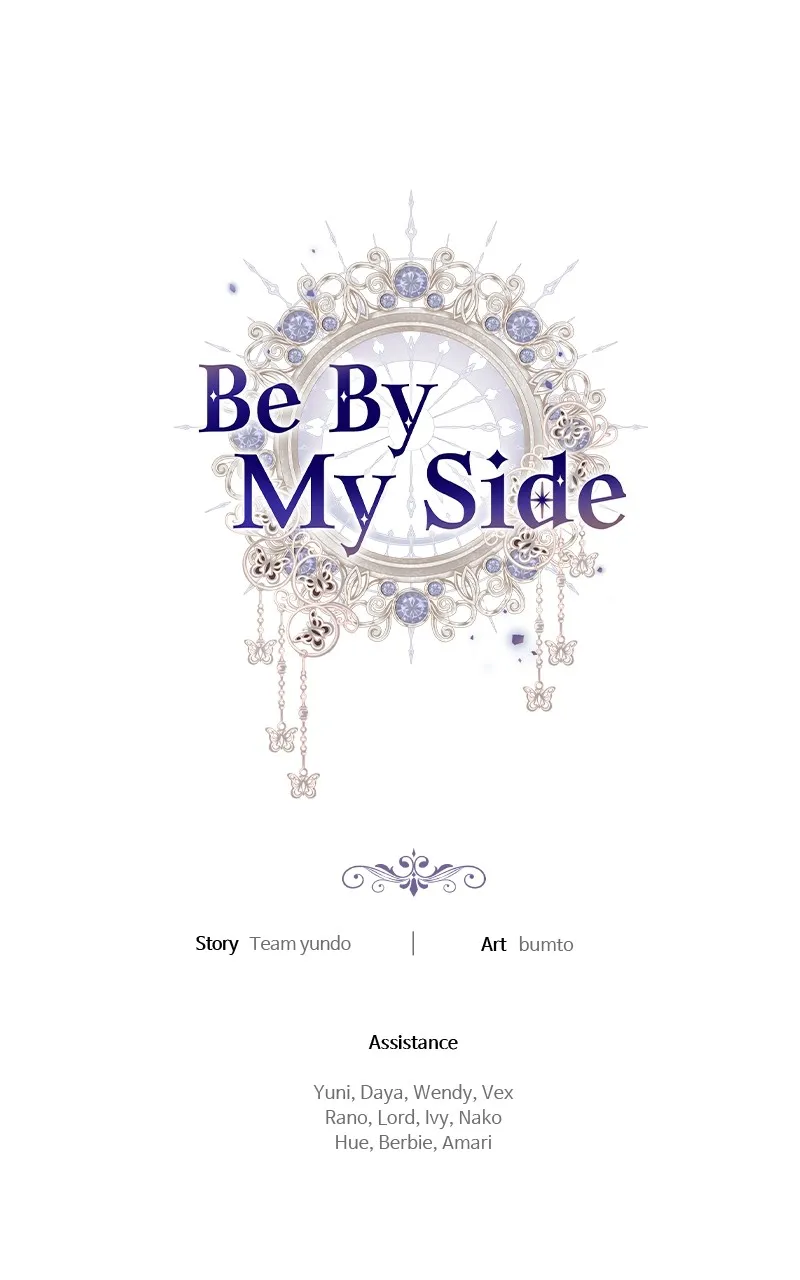 Read Be By My Side chapter 35 image 110 on Lezhin
