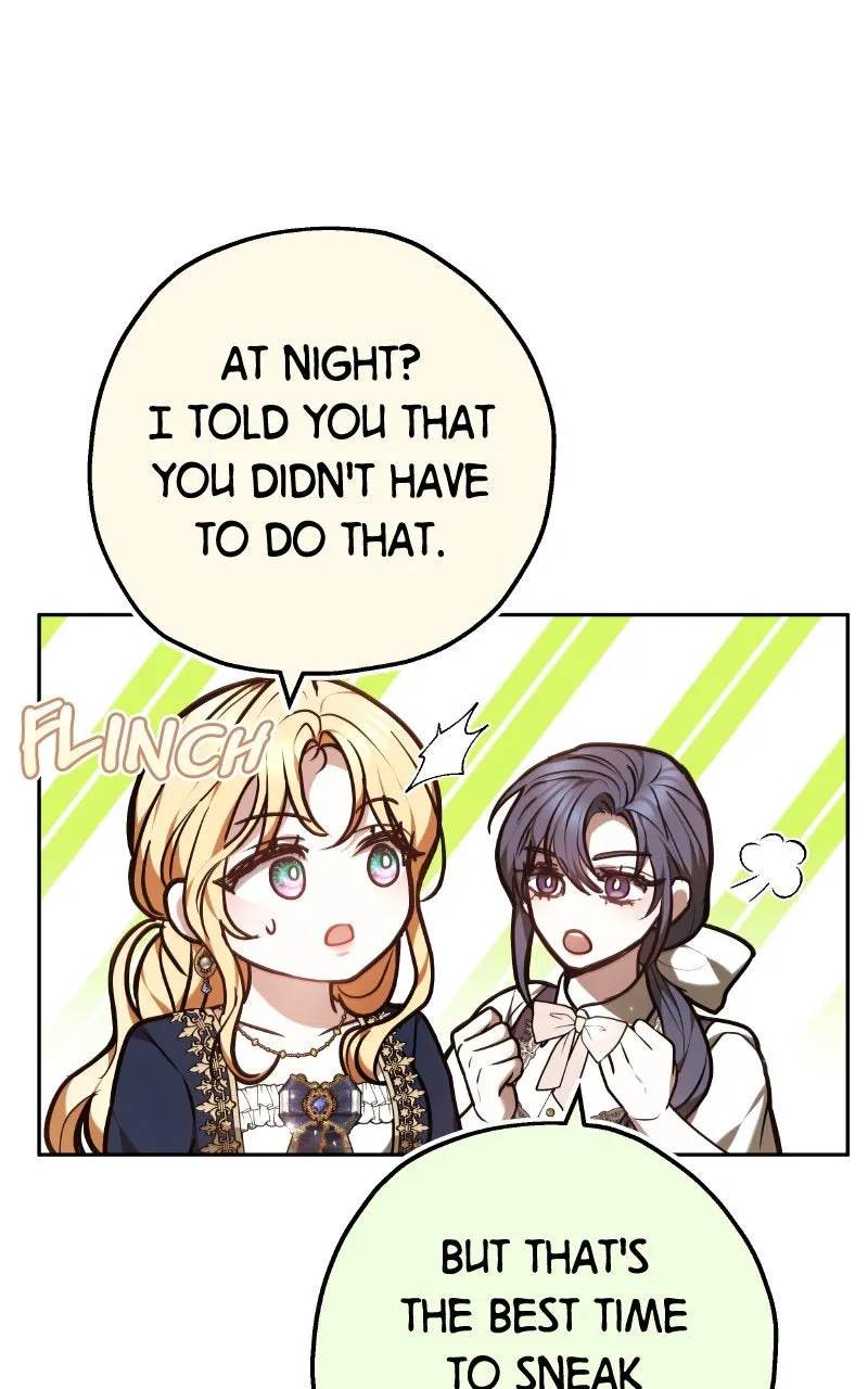 Read Be By My Side chapter 38 image 29 on Lezhin