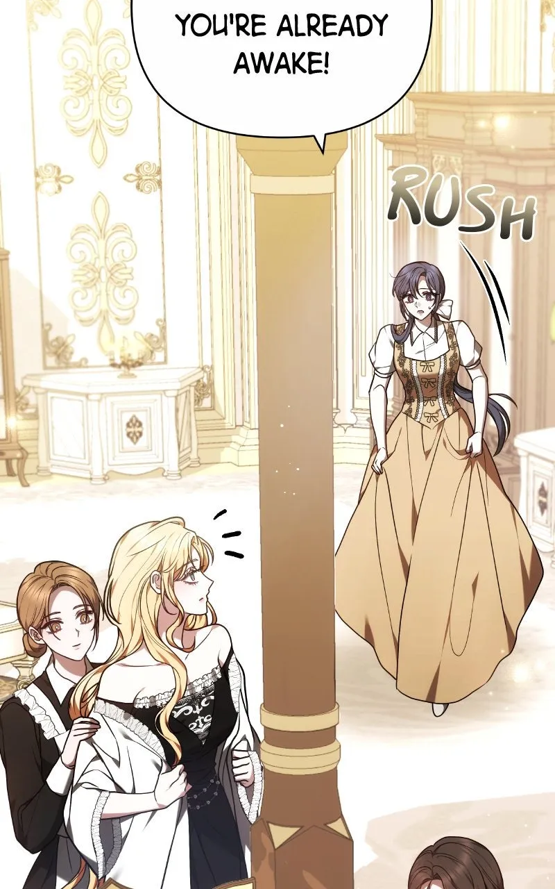 Read Be By My Side chapter 38 image 45 on Lezhin