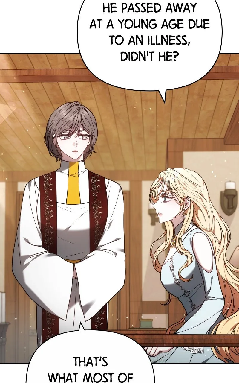 Read Be By My Side chapter 40 image 2 on Lezhin
