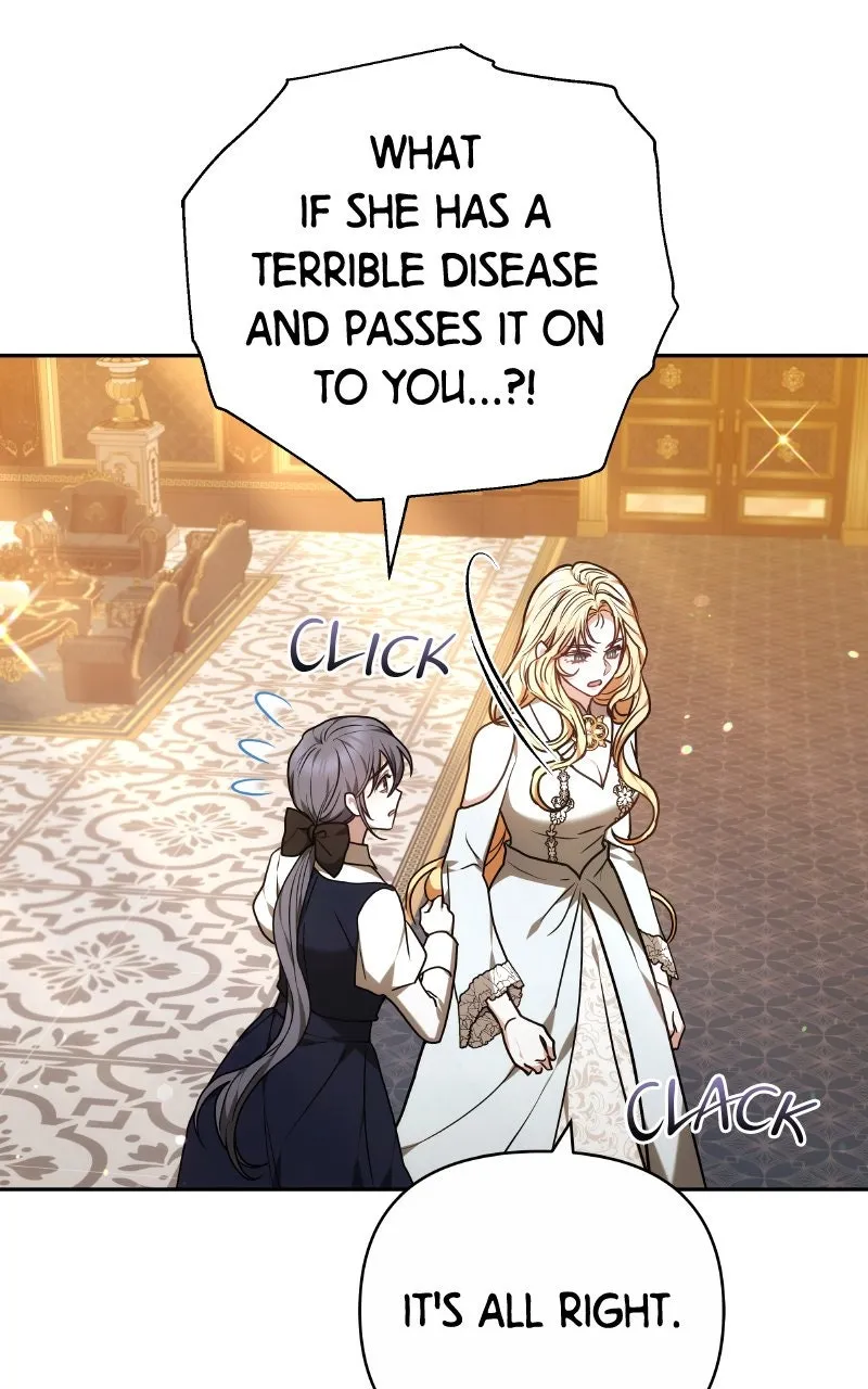 Read Be By My Side chapter 40 image 71 on Lezhin