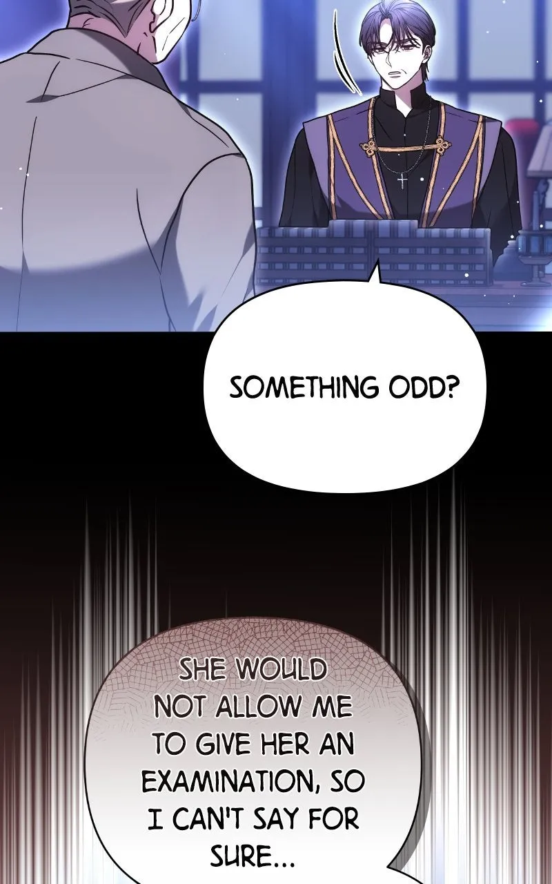 Read Be By My Side chapter 41 image 3 on Lezhin