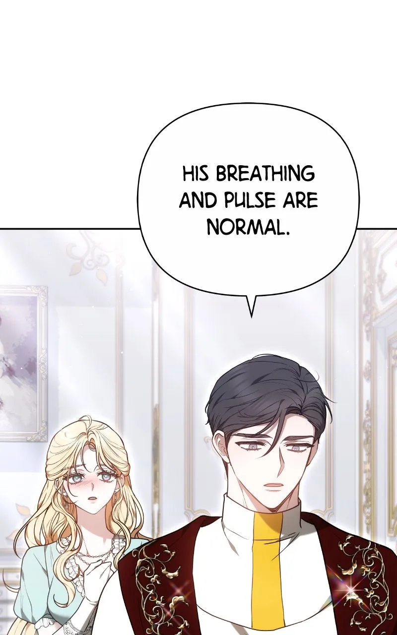 Read Be By My Side chapter 41 image 86 on Lezhin