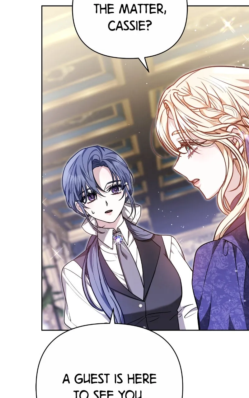 Read Be By My Side chapter 46 image 91 on Lezhin