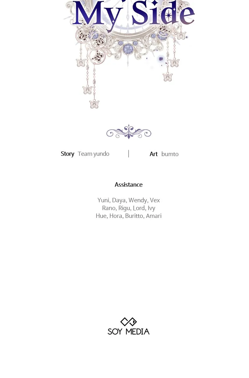 Read Be By My Side chapter 47 image 110 on Lezhin