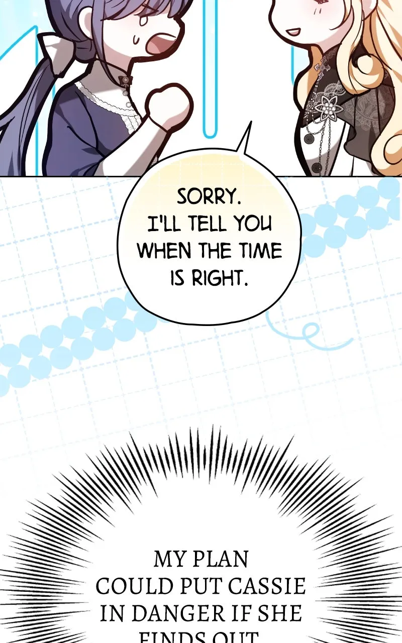 Read Be By My Side chapter 47 image 53 on Lezhin