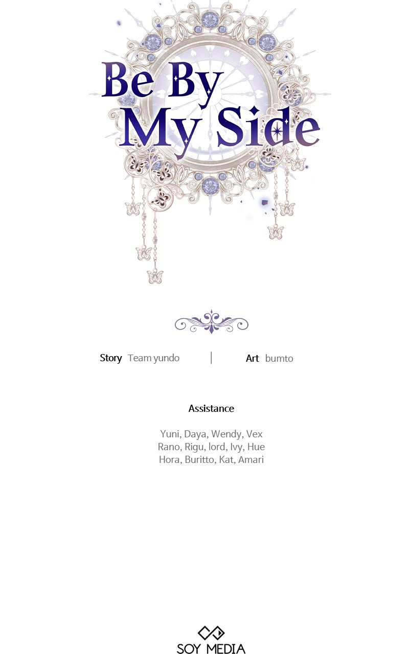 Read Be By My Side chapter 49 image 121 on Lezhin