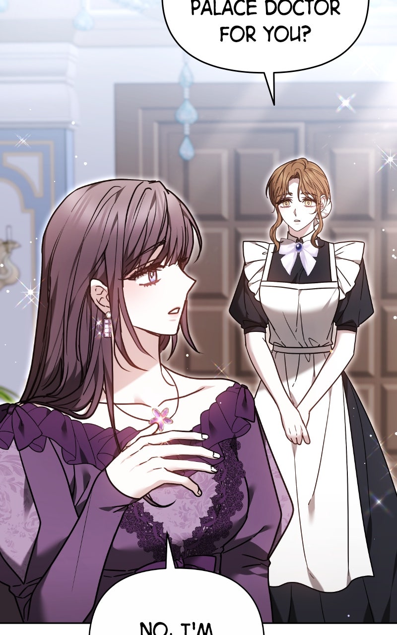 Read Be By My Side chapter 49 image 14 on Lezhin