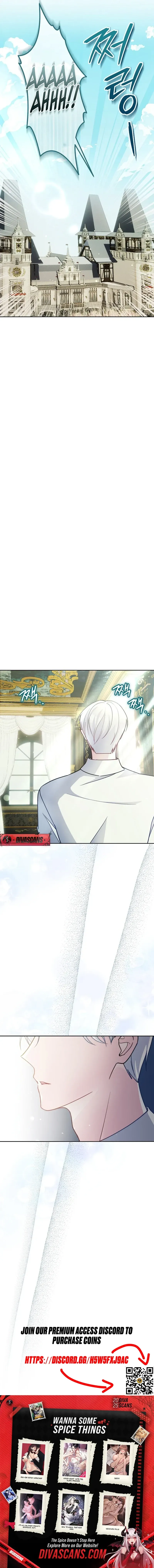 Read Be Careful When Casting Hypnosis chapter 1 image 12 on Lezhin