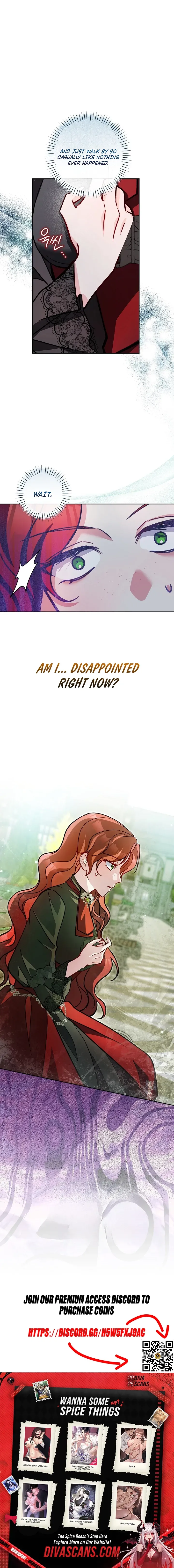 Read Be Careful When Casting Hypnosis chapter 3 image 9 on Lezhin