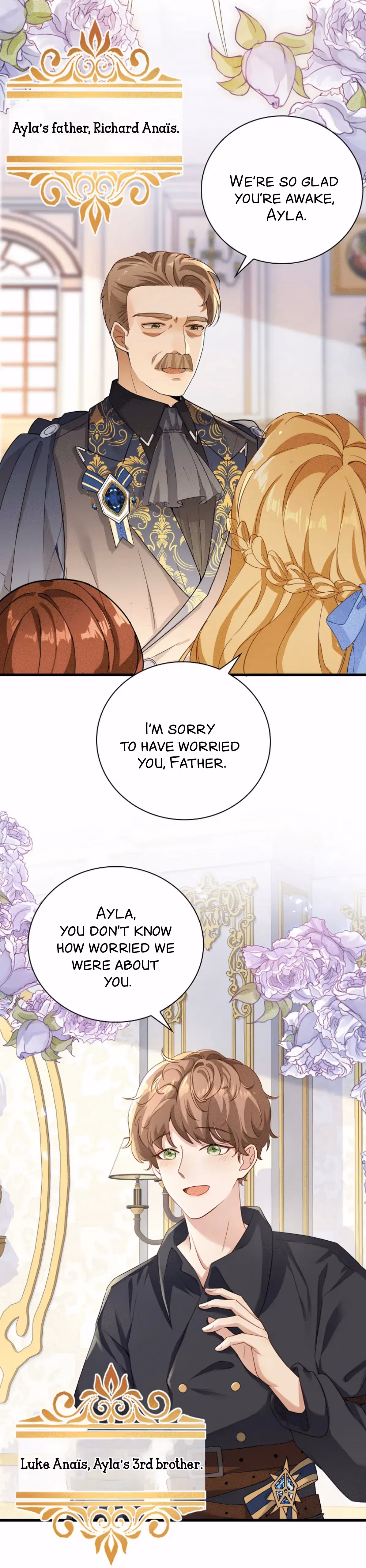 Read Be Crazy About Me chapter 1 image 11 on Lezhin