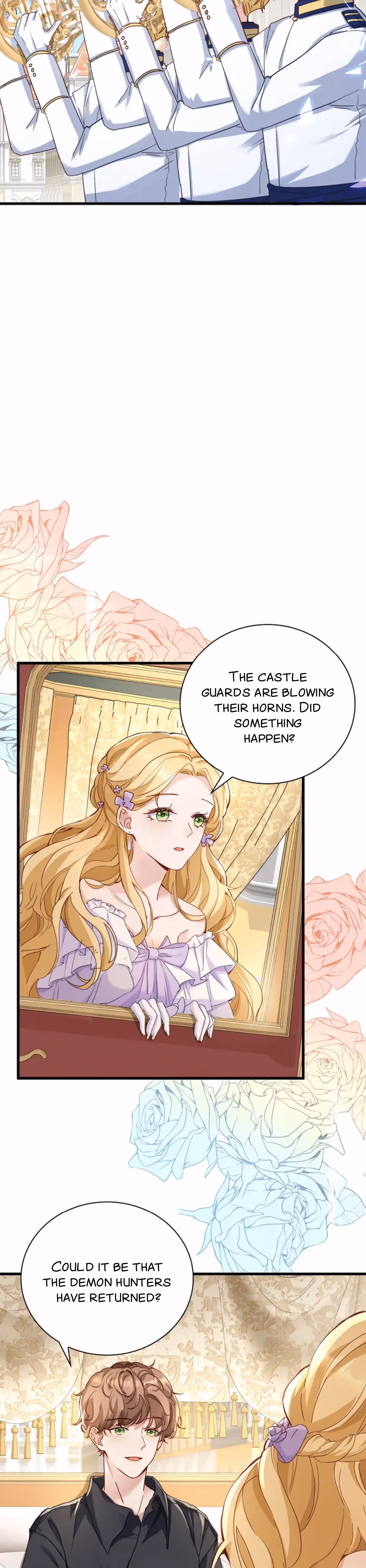 Read Be Crazy About Me chapter 1 image 16 on Lezhin
