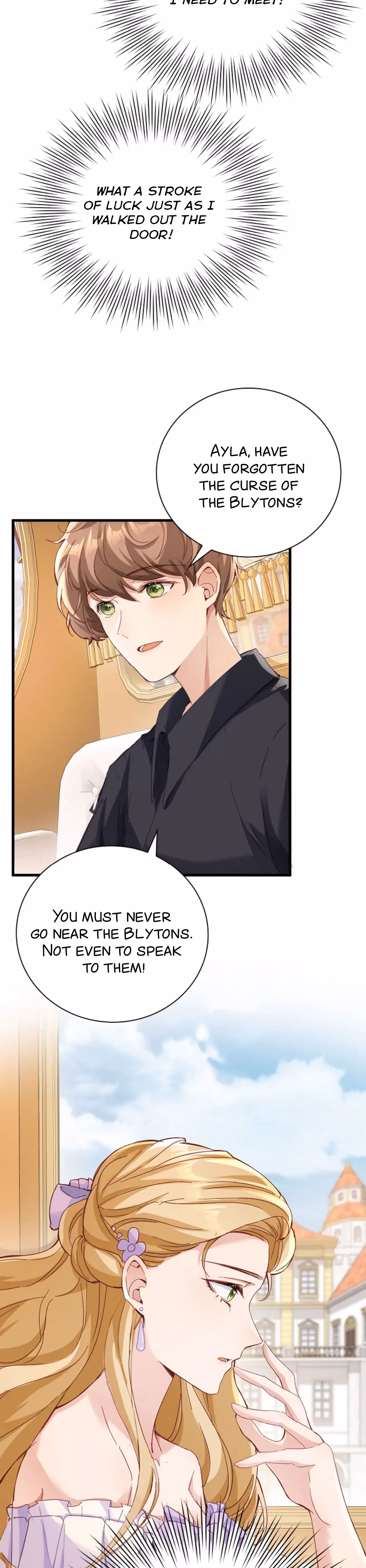 Read Be Crazy About Me chapter 1 image 18 on Lezhin