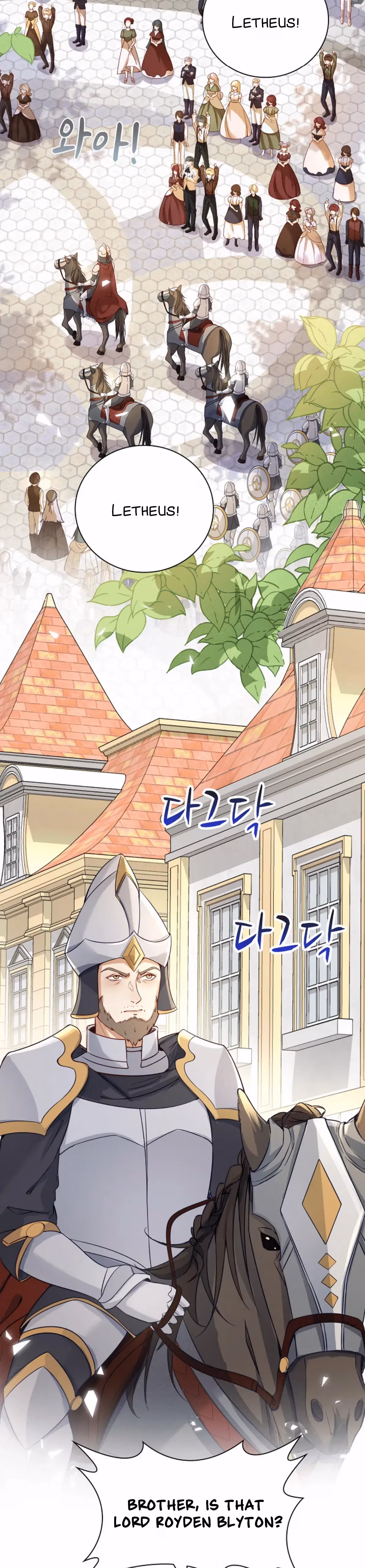 Read Be Crazy About Me chapter 1 image 21 on Lezhin