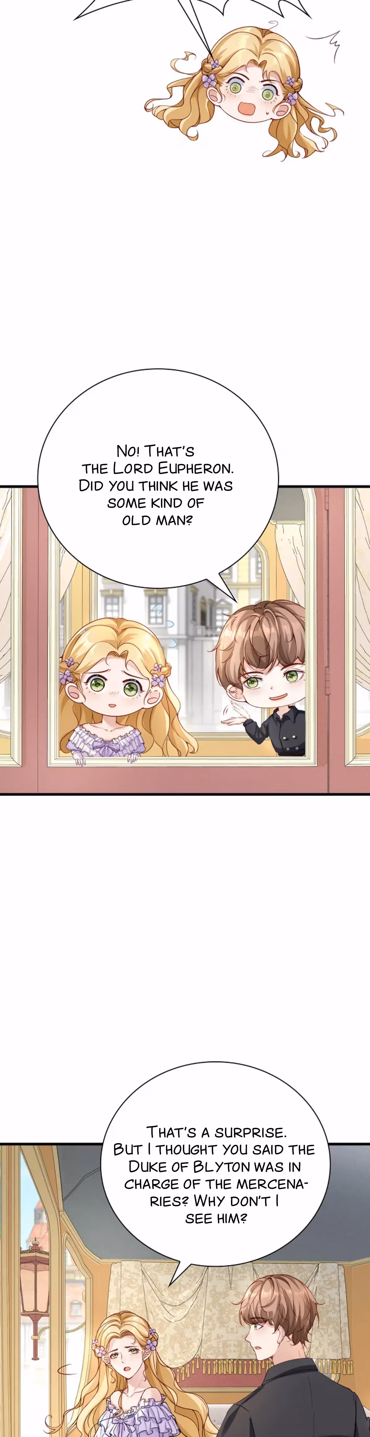 Read Be Crazy About Me chapter 1 image 22 on Lezhin