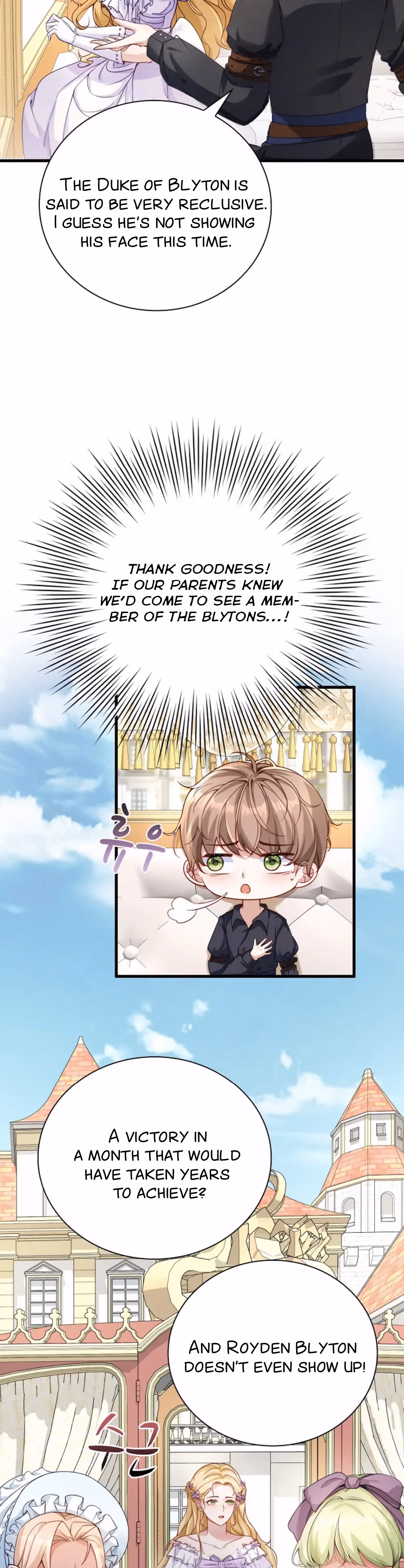 Read Be Crazy About Me chapter 1 image 23 on Lezhin