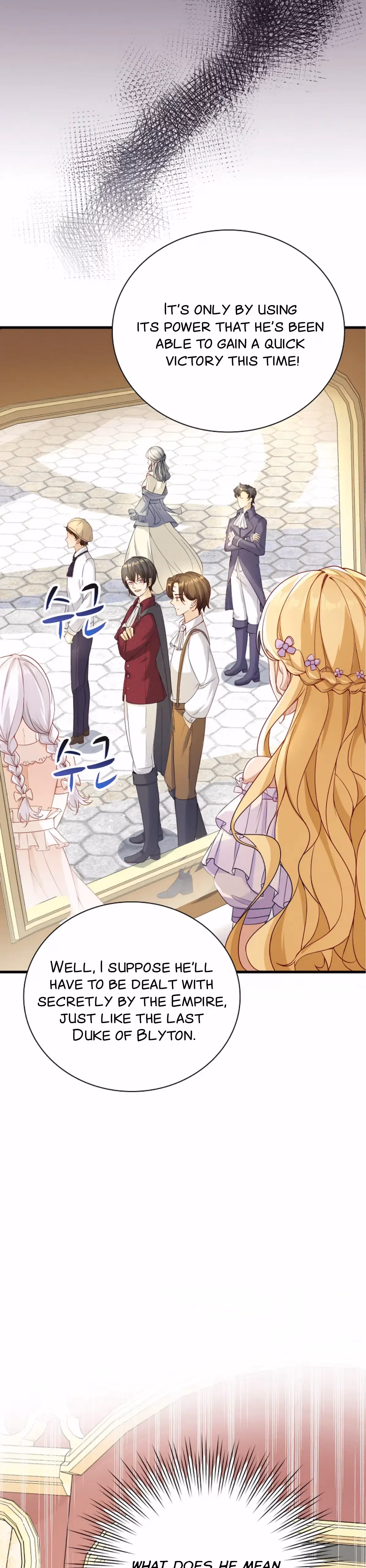 Read Be Crazy About Me chapter 1 image 25 on Lezhin