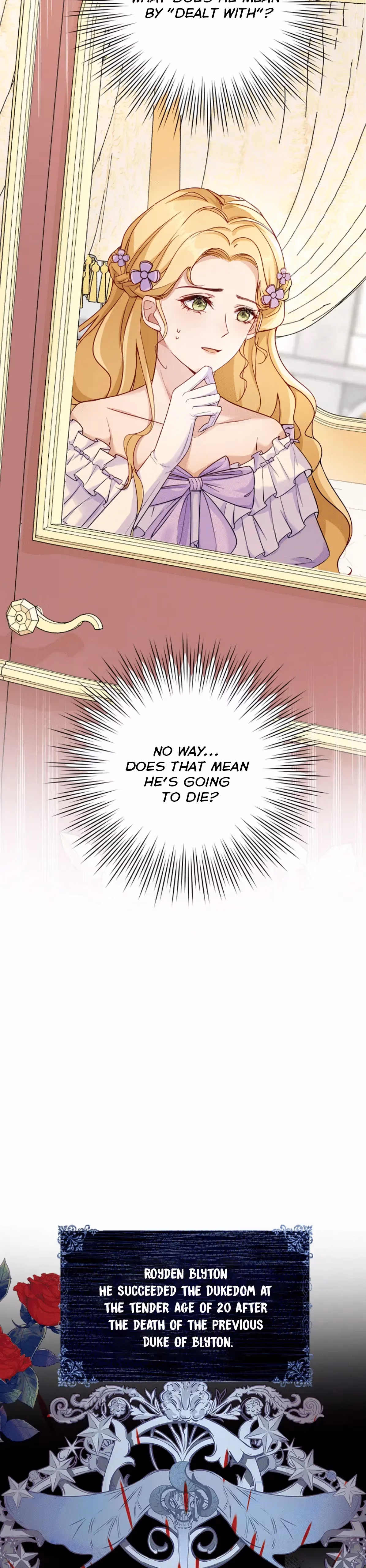 Read Be Crazy About Me chapter 1 image 26 on Lezhin
