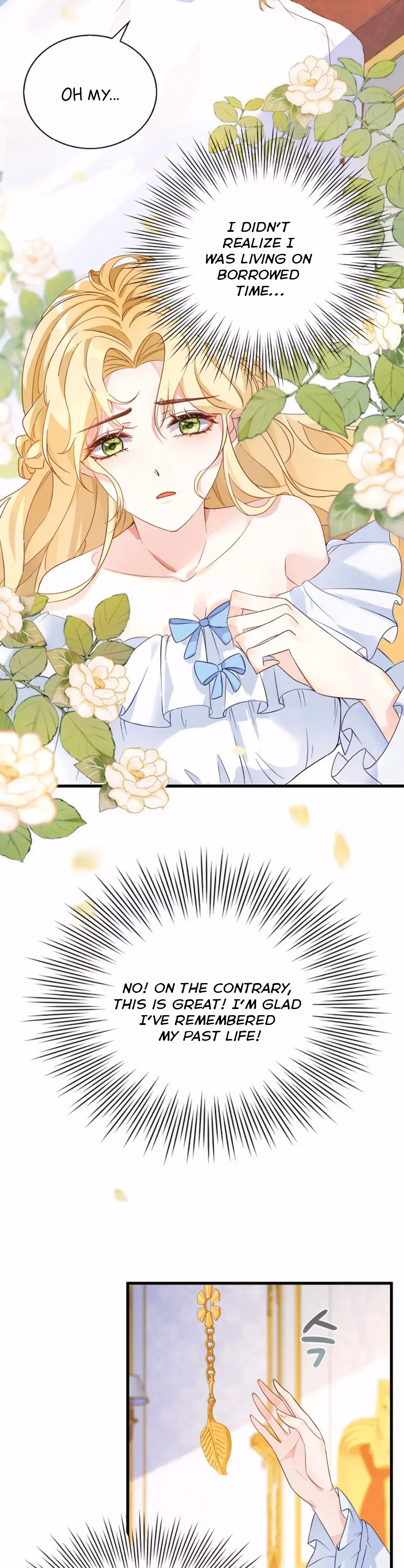 Read Be Crazy About Me chapter 1 image 6 on Lezhin