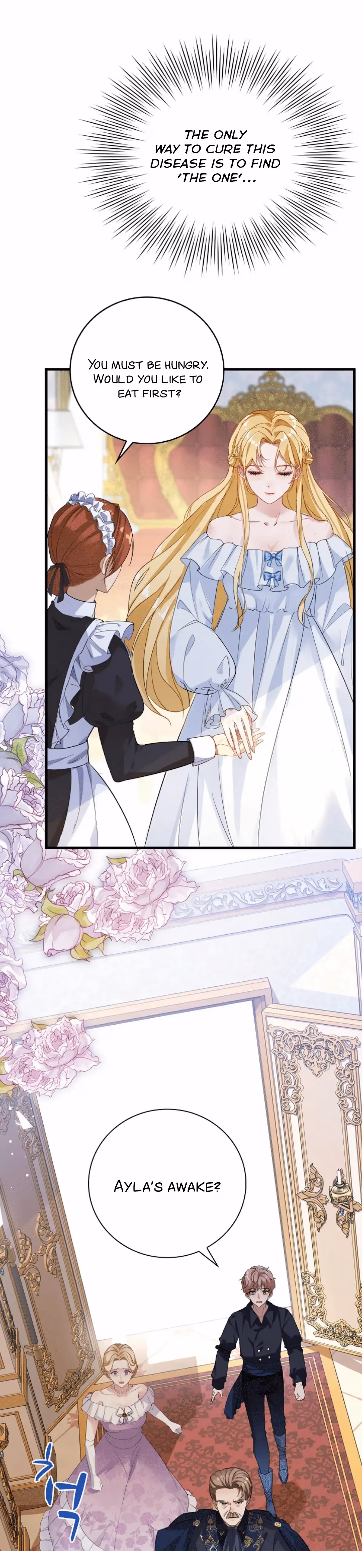 Read Be Crazy About Me chapter 1 image 9 on Lezhin
