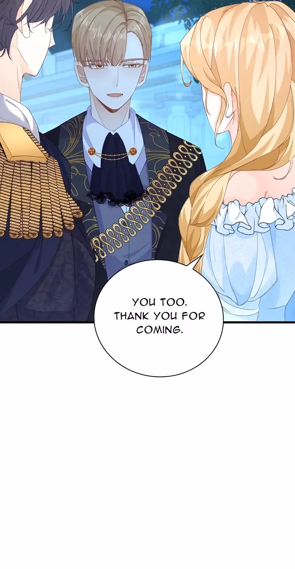 Read Be Crazy About Me chapter 10 image 11 on Lezhin
