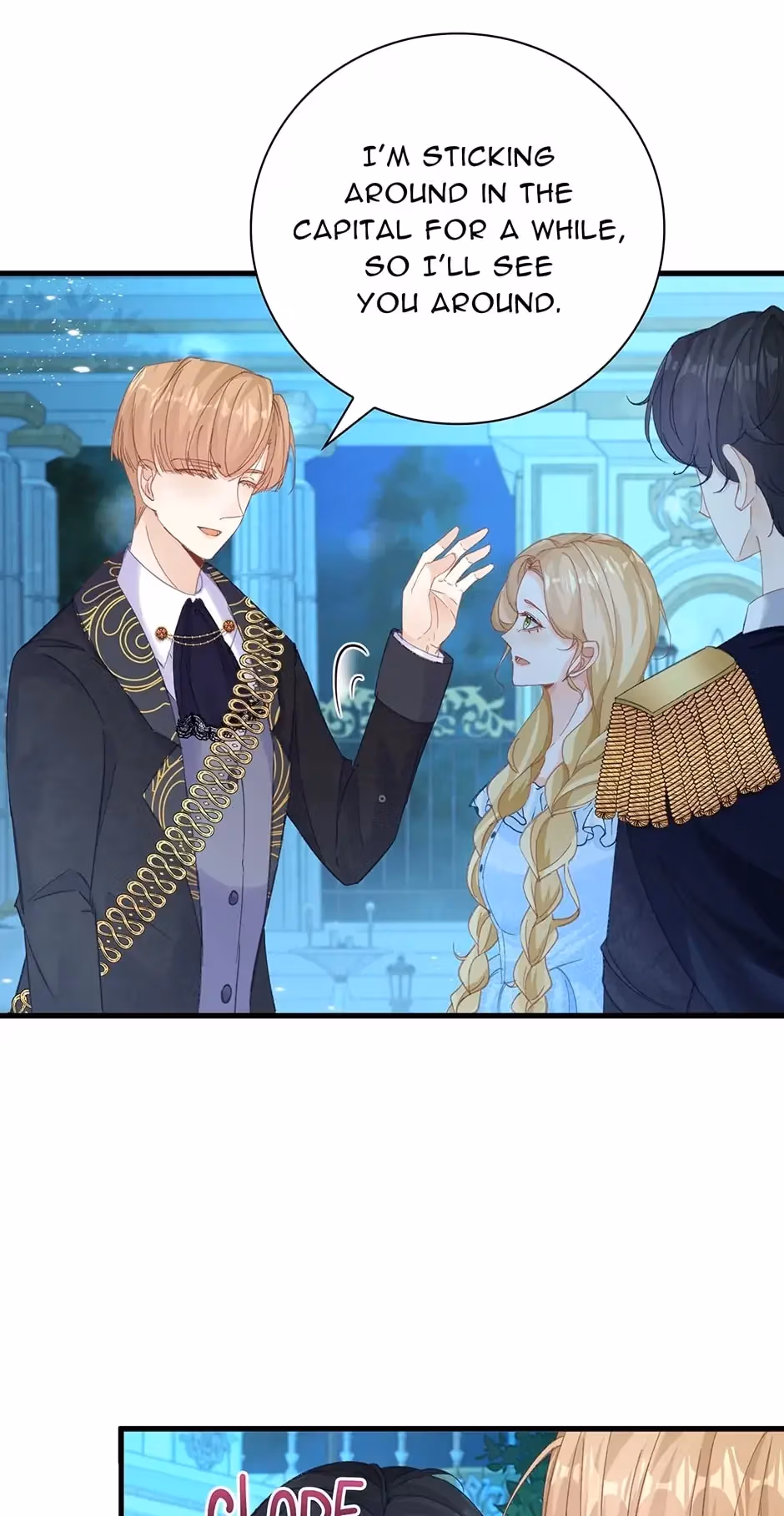 Read Be Crazy About Me chapter 10 image 12 on Lezhin