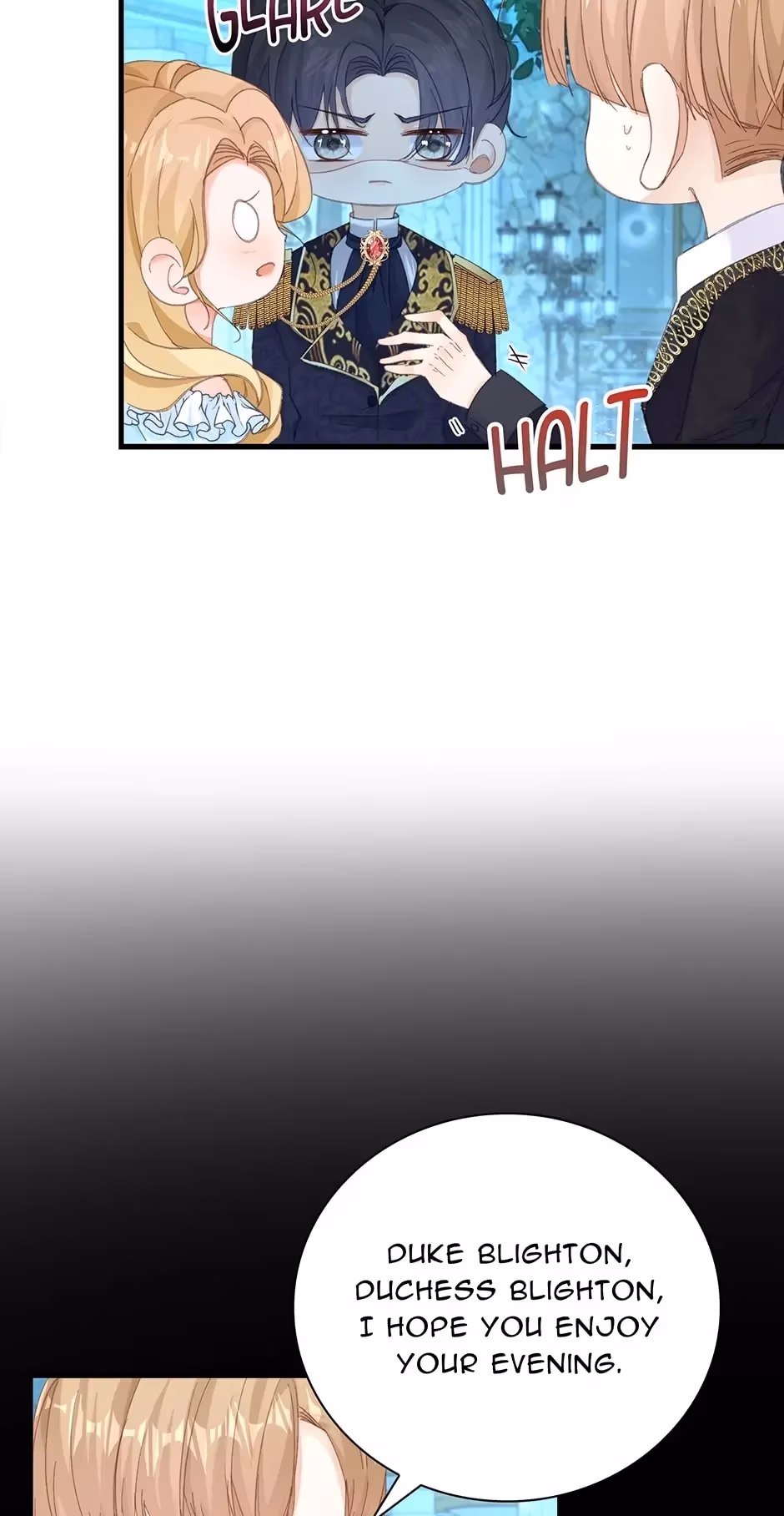 Read Be Crazy About Me chapter 10 image 13 on Lezhin