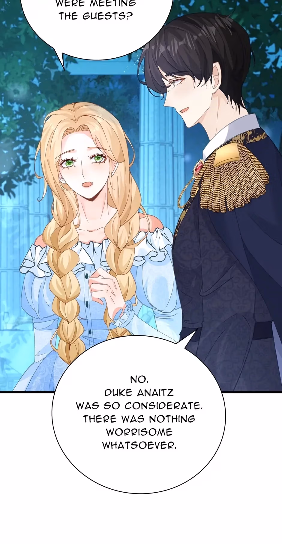 Read Be Crazy About Me chapter 10 image 18 on Lezhin