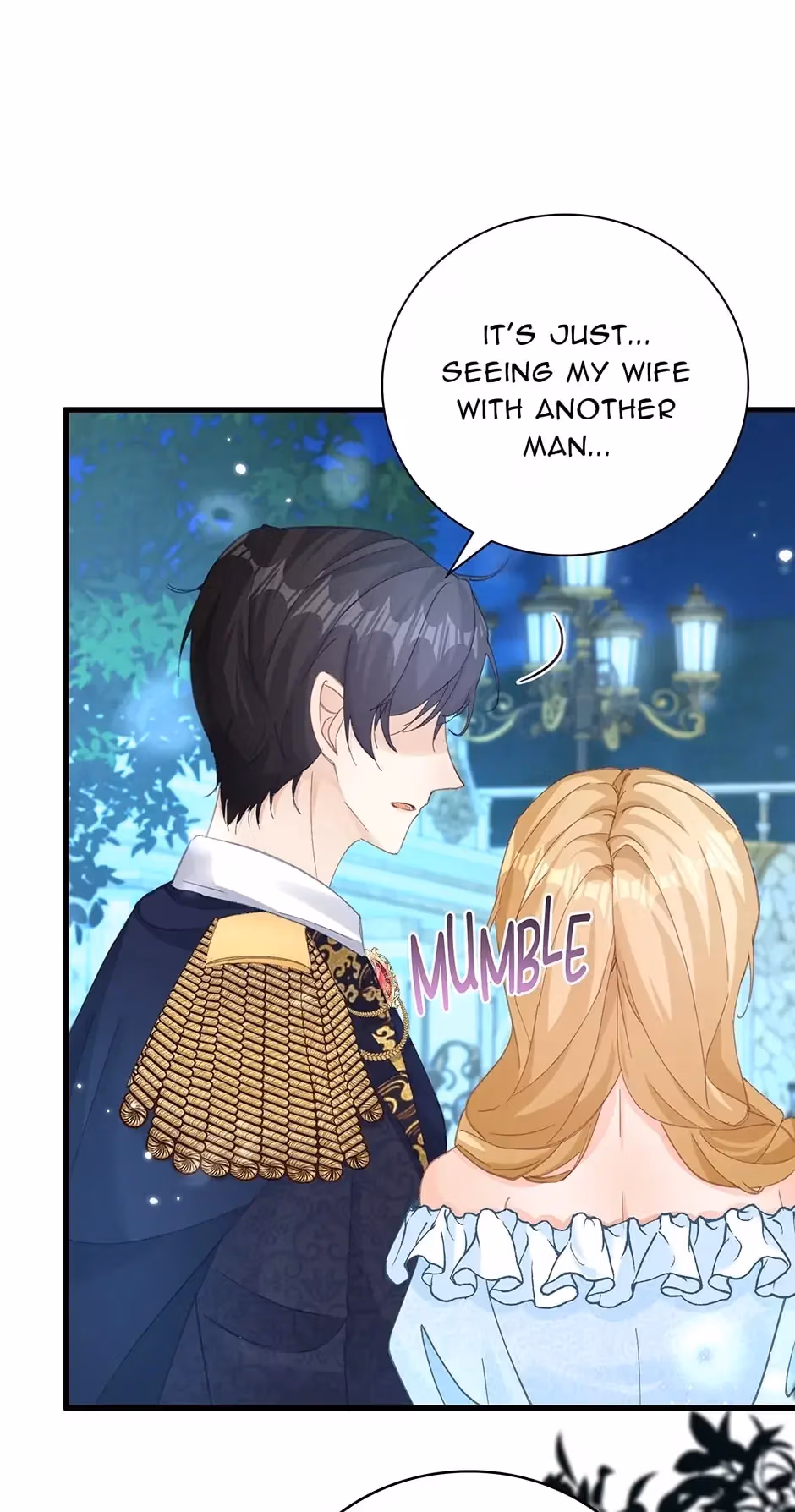 Read Be Crazy About Me chapter 10 image 19 on Lezhin