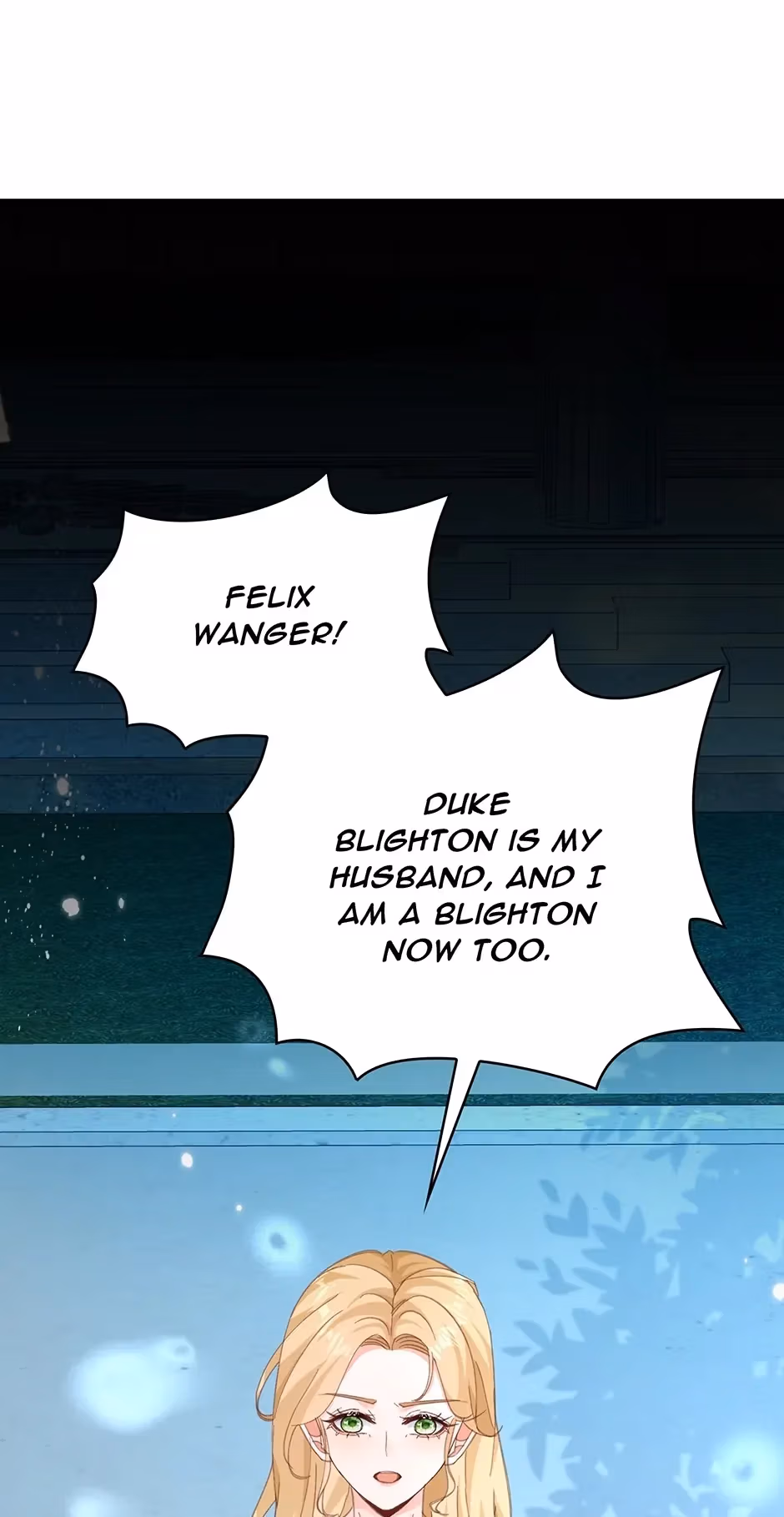 Read Be Crazy About Me chapter 10 image 2 on Lezhin