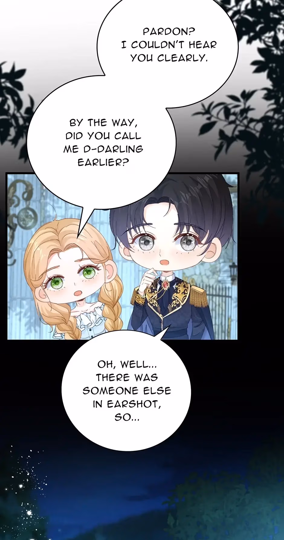 Read Be Crazy About Me chapter 10 image 20 on Lezhin