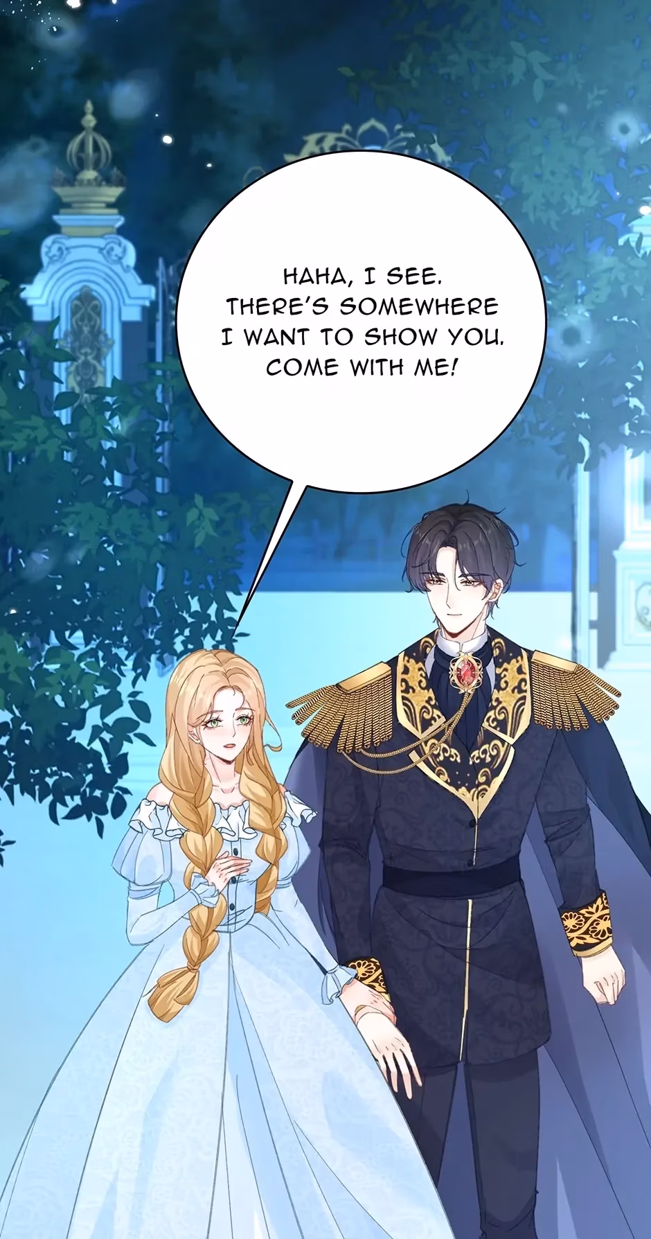 Read Be Crazy About Me chapter 10 image 21 on Lezhin