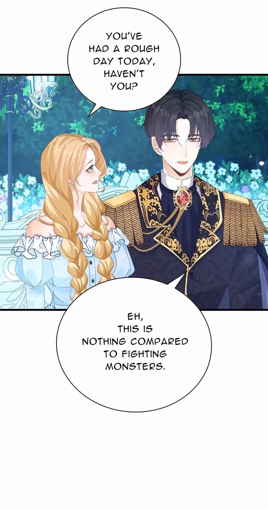 Read Be Crazy About Me chapter 10 image 25 on Lezhin