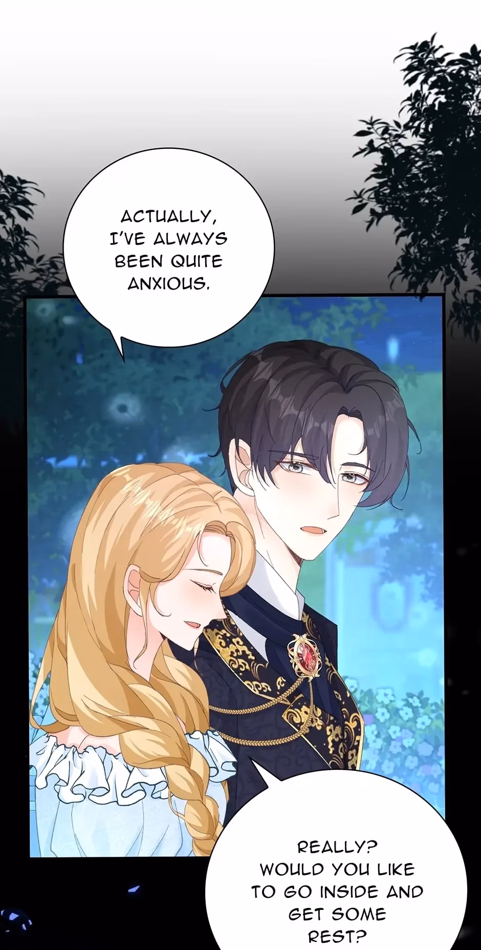 Read Be Crazy About Me chapter 10 image 26 on Lezhin