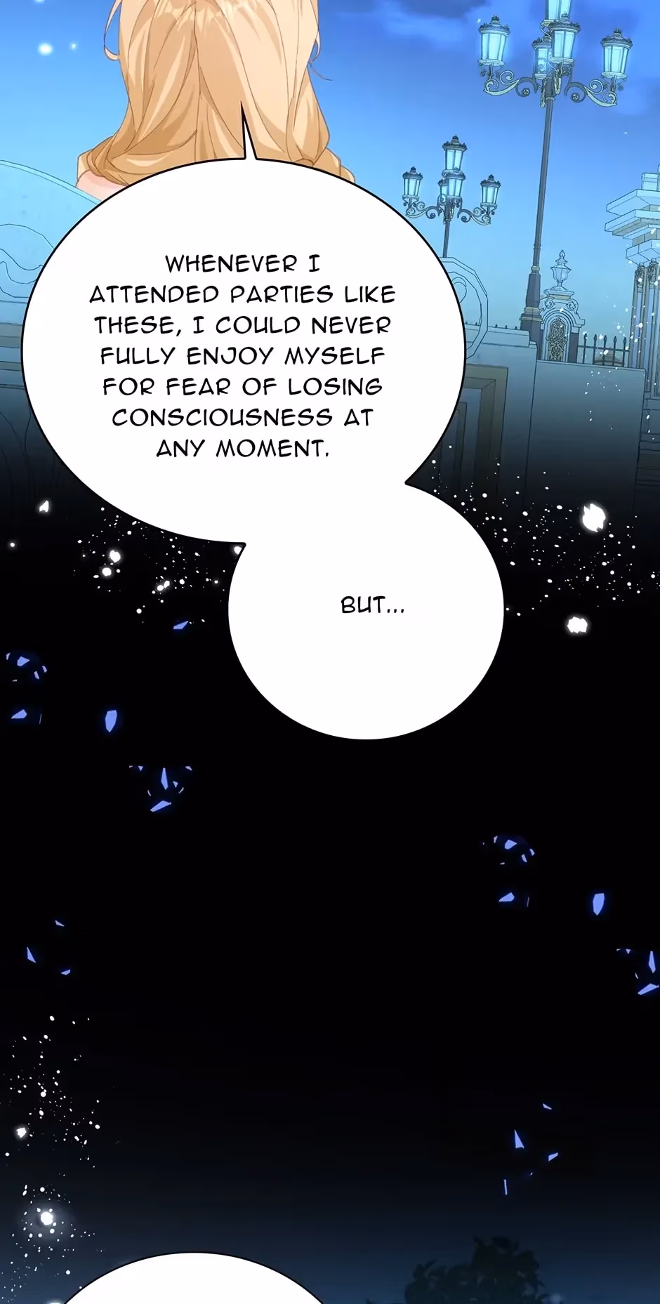 Read Be Crazy About Me chapter 10 image 28 on Lezhin