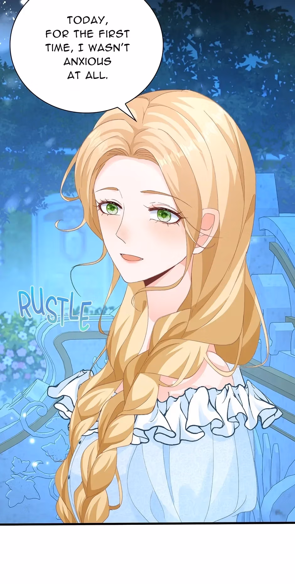 Read Be Crazy About Me chapter 10 image 29 on Lezhin