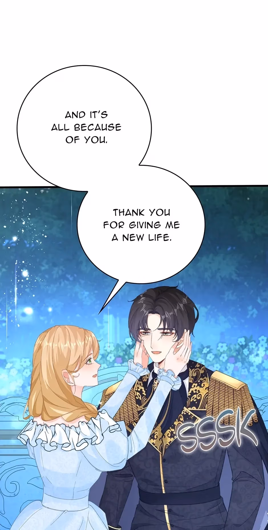 Read Be Crazy About Me chapter 10 image 30 on Lezhin