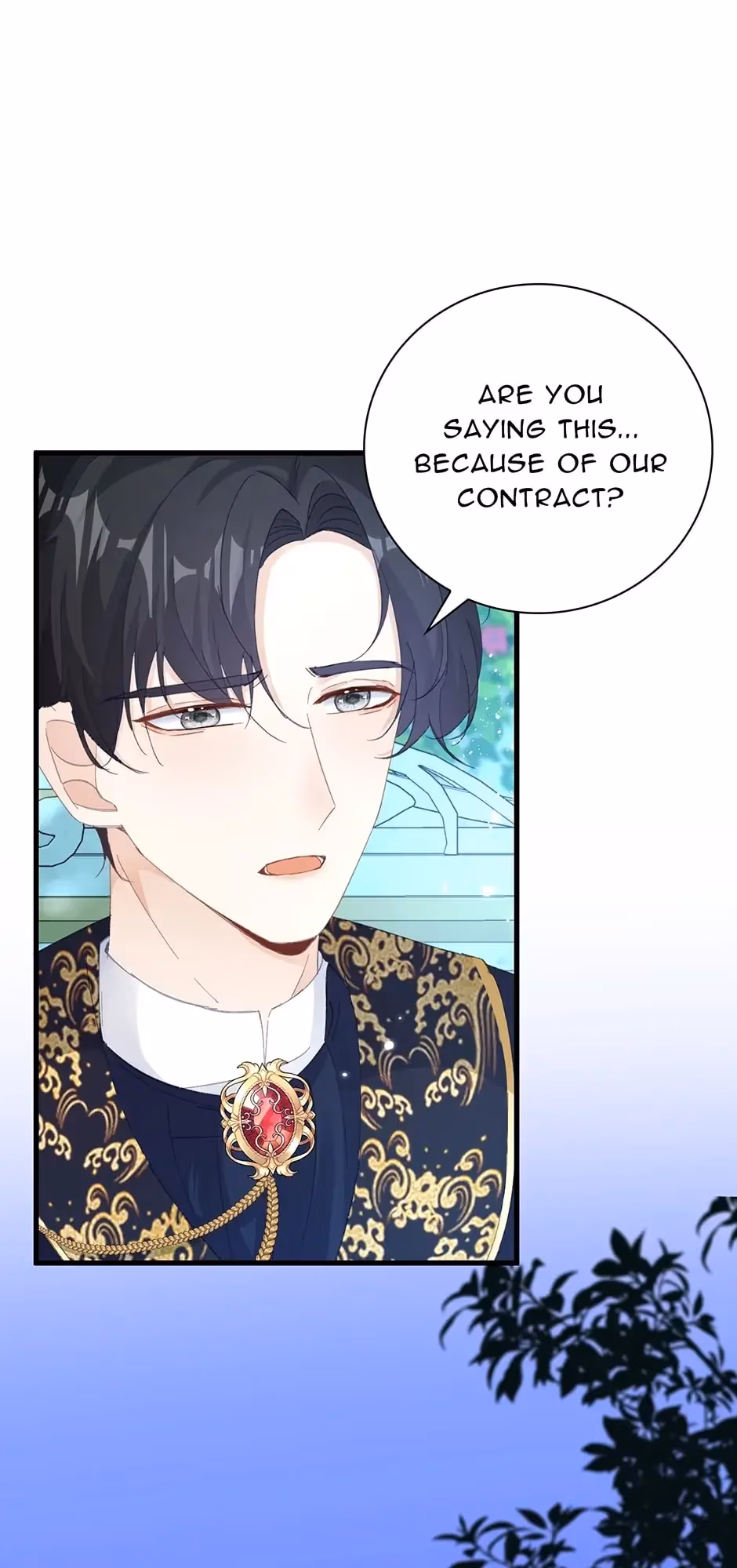 Read Be Crazy About Me chapter 10 image 34 on Lezhin